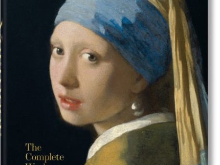 Vermeer. The Complete Works. 40th Ed. Supply