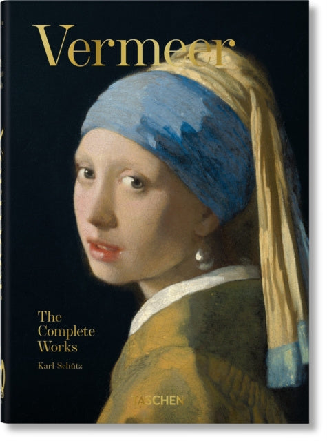 Vermeer. The Complete Works. 40th Ed. Supply