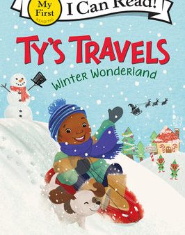 Ty s Travels: Winter Wonderland For Discount