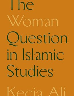 Woman Question in Islamic Studies, The For Cheap