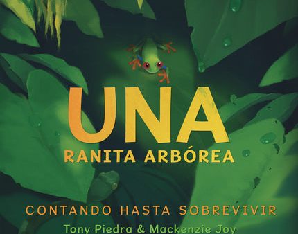 Una Ranita Arbórea: Contando Hasta Sobrevivir Cheap