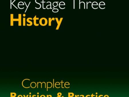 KS3 History Complete Revision & Practice (with Online Edition) Online Hot Sale