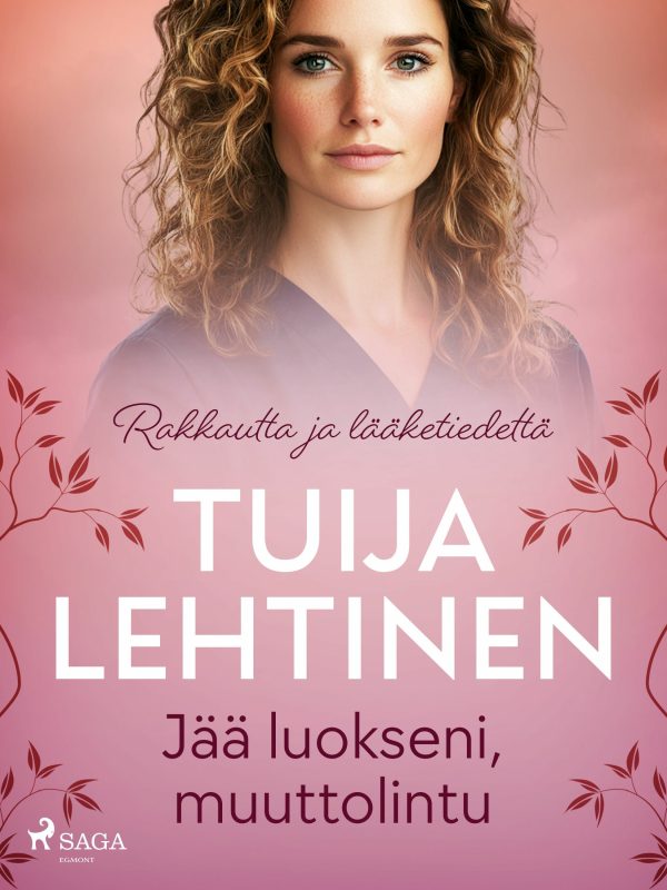 Jää luokseni, muuttolintu on Sale