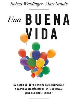 Una Buena Vida   The Good Life (Spanish Edition) For Sale