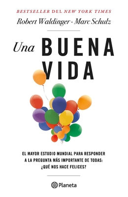 Una Buena Vida   The Good Life (Spanish Edition) For Sale