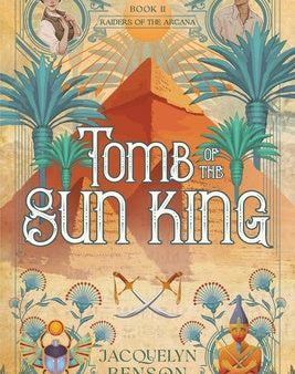 Tomb of the Sun King Online