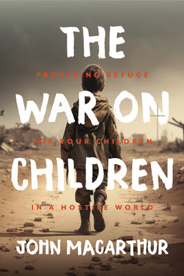 War on Children: Providing Refuge for Your Children in a Hostile World, The Sale