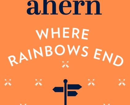 Where Rainbows End Sale