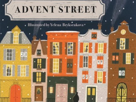 Advent Street Cheap