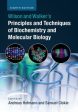 Wilson and Walker s Principles and Techniques of Biochemistry and Molecular Biology Online Sale