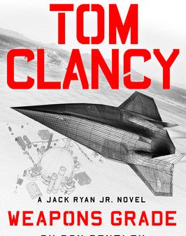 Tom Clancy Weapons Grade Online Sale