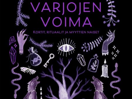 Varjojen voima Online Sale