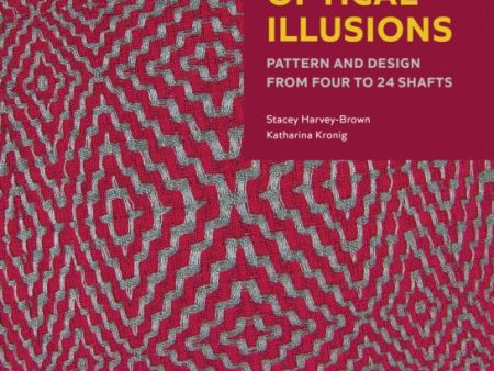 Woven Optical Illusions Discount