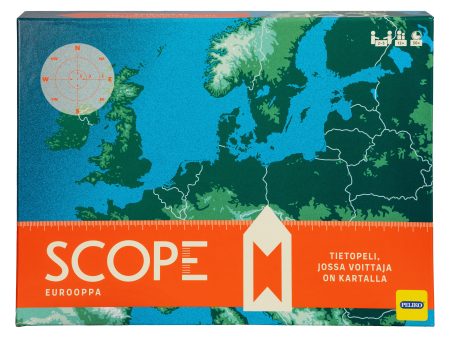 Scope-peli Online Hot Sale