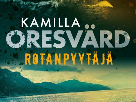 Rotanpyytäjä Sale