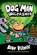 Dog Man Unleashed: A Graphic Novel (Dog Man #2): From the Creator of Captain Underpants: Volume 2 Online Hot Sale