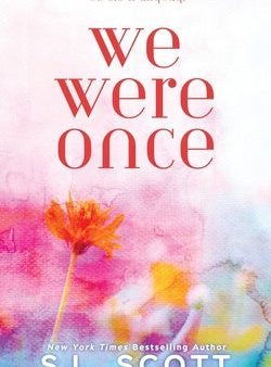 We Were Once: Special Edition For Cheap