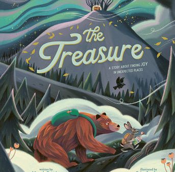 Treasure: A Story about Finding Joy in Unexpected Places, The Supply