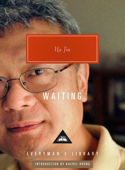 Waiting: Introduction by Rachel Khong Online now