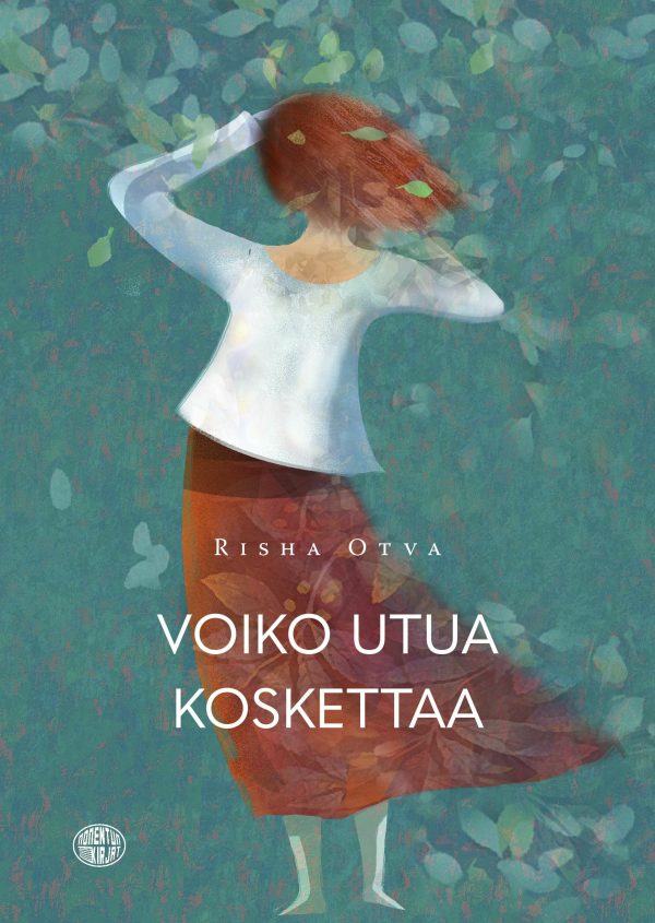 Voiko utua koskettaa Sale