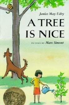 Tree Is Nice, A Online Hot Sale