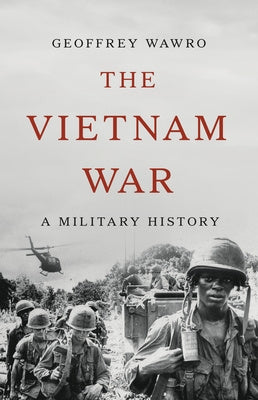 Vietnam War: A Military History, The Online