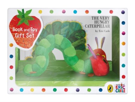 Very Hungry Caterpillar, The Discount