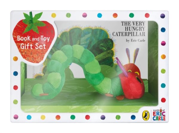 Very Hungry Caterpillar, The Discount