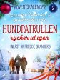 Hundpatrullen rycker ut igen: Andra advent Sale