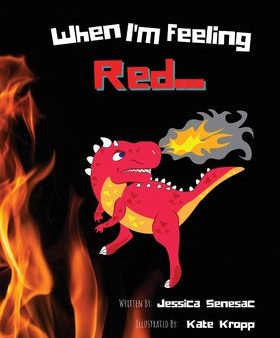 When I m Feeling Red on Sale