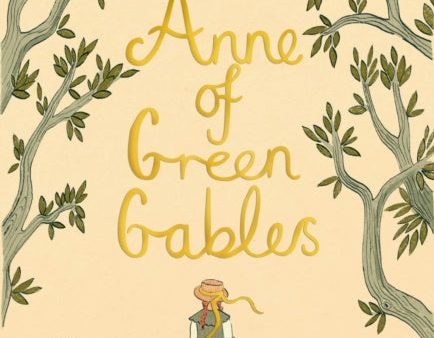 Anne of Green Gables Online now