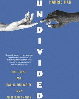 Undivided: The Quest for Racial Solidarity in an American Church Supply