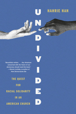 Undivided: The Quest for Racial Solidarity in an American Church Supply