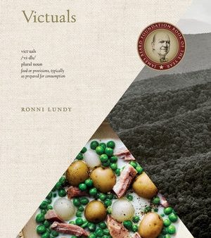 Victuals: An Appalachian Journey, with Recipes Online Sale