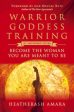 Warrior Goddess Training: Become the Woman You Are Meant to Be (10th Anniversary Deluxe Hardcover Keepsake Edition with Ribbon Marker) Online Sale