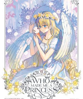 Who Made Me a Princess Vol. 7 Online Sale