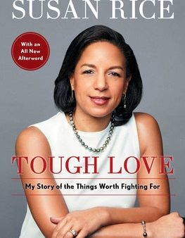 Tough Love: My Story of the Things Worth Fighting for Online now