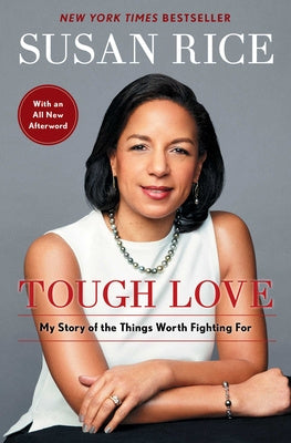 Tough Love: My Story of the Things Worth Fighting for Online now