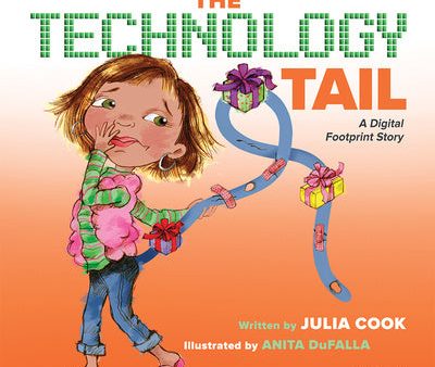 Technology Tail: A Digital Footprint Story, The Online Sale