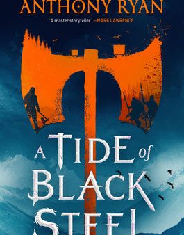 Tide of Black Steel, A Discount