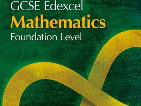 GCSE Maths Edexcel Student Book - Foundation (with Online Edition) Discount