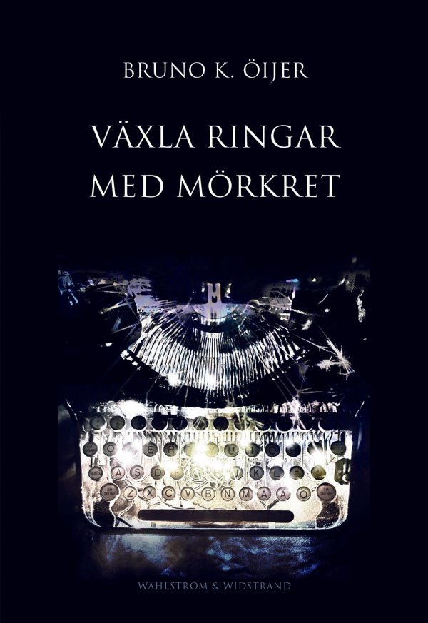 Växla ringar med mörkret on Sale