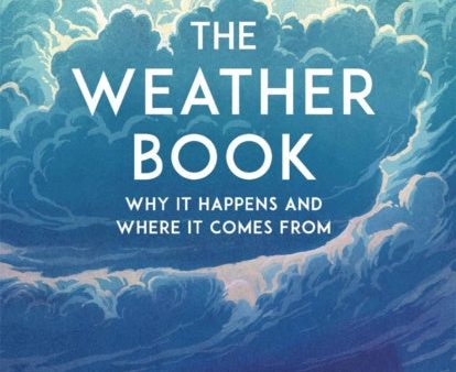 Weather Book, The For Cheap