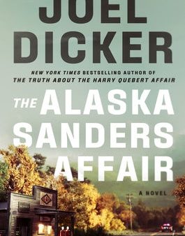 Alaska Sanders Affair, The For Discount