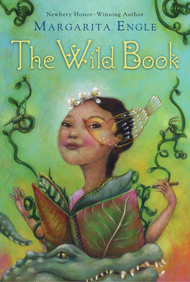 Wild Book, The Online