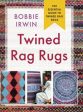 Twined Rag Rugs Fashion