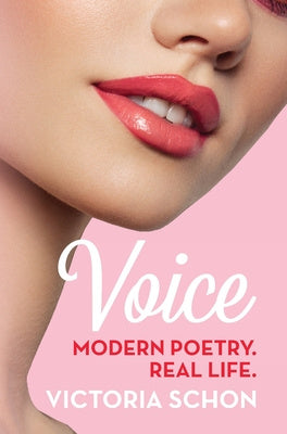 Voice: Modern poetry. Real life. on Sale