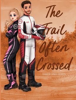 Trail Often Crossed, The Online Sale