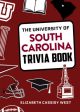 University of South Carolina Trivia Book, The on Sale