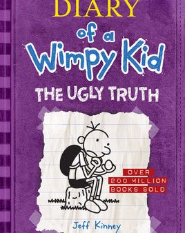 Ugly Truth (Diary of a Wimpy Kid #5), The For Cheap